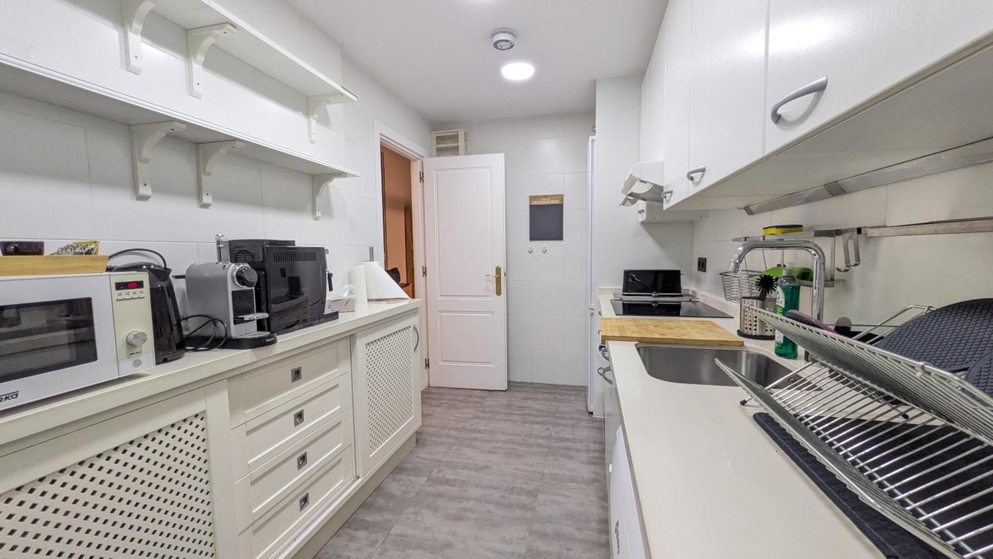 Apartamento Bliss 2 Min To Alicate And Pool In *