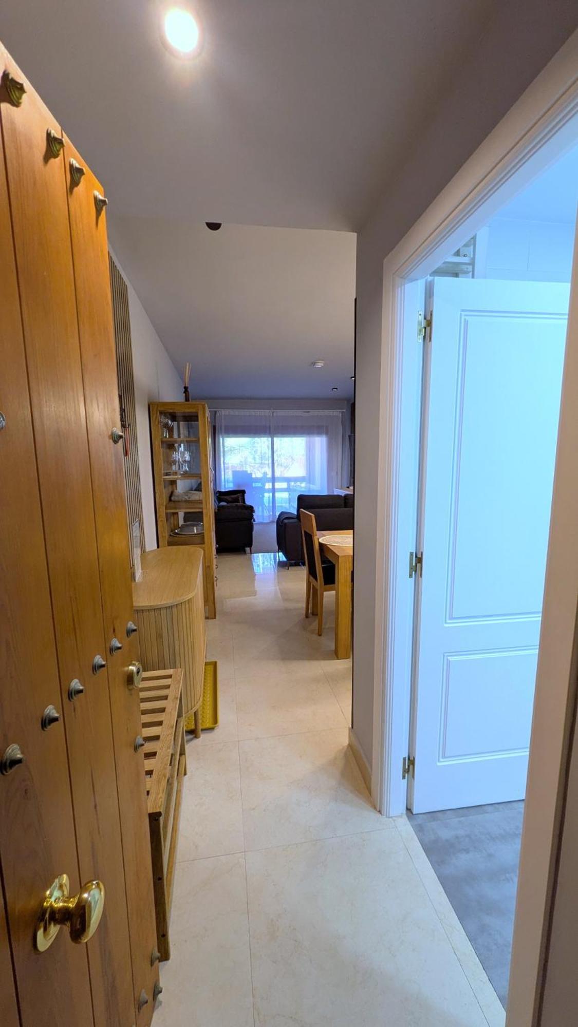 Apartamento Bliss 2 Min To Alicate And Pool In Marbella